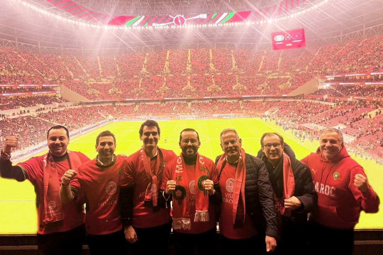 WhatsApp Image 2026-01-15 at 12.38.39 PM CAN 2025 : le Maroc convainc les décideurs du tourisme français