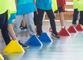 Sport scolaire : 1,2 million de bénéficiaires en 2024 Sport scolaire : 1,2 million de bénéficiaires en 2024