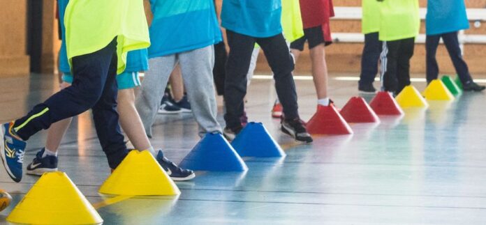 Sport scolaire : 1,2 million de bénéficiaires en 2024