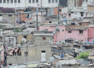 Plus de 382.000 familles sorties des bidonvilles à fin 2025 Plus de 382.000 familles sorties des bidonvilles à fin 2025