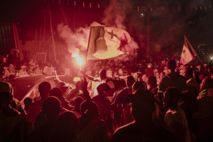 À Dakar, des étudiants marocains menacés de mort lors de la finale Maroc Sénégal