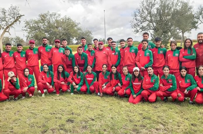 Razzia marocaine au championnat arabe de cross-country