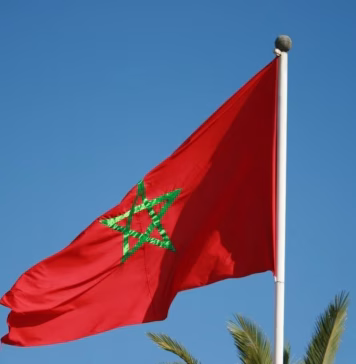 Rabat explore l’histoire du drapeau marocain Rabat explore l’histoire du drapeau marocain
