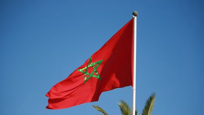 Rabat explore l’histoire du drapeau marocain