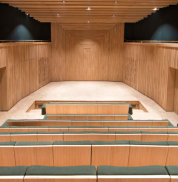 L’Auditorium Pierre Bergé ouvre 2026 sous le signe des arts vivants L’Auditorium Pierre Bergé ouvre 2026 sous le signe des arts vivants