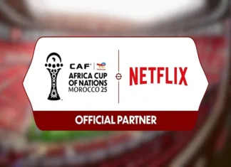 CAN 2025 : les temps forts du tournoi bientôt sur Netflix CAN 2025 : les temps forts du tournoi bientôt sur Netflix