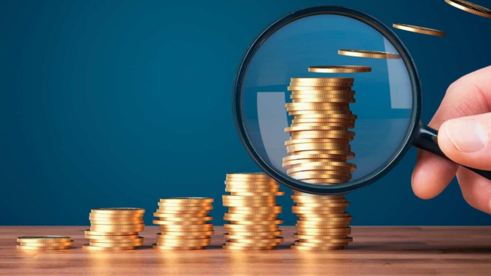 Les recettes fiscales progressent de 14,7 % en 2025