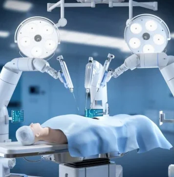 FM6SS ouvre une école dédiée à la chirurgie du futur FM6SS ouvre une école dédiée à la chirurgie du futur