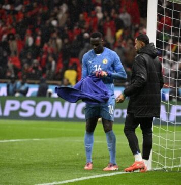 Serviettes retirées à la CAN 2025 : ce que disent les règles Serviettes retirées à la CAN 2025 : ce que disent les règles