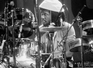 Décès de Sly Dunbar, légende du reggae et du dancehall Décès de Sly Dunbar, légende du reggae et du dancehall