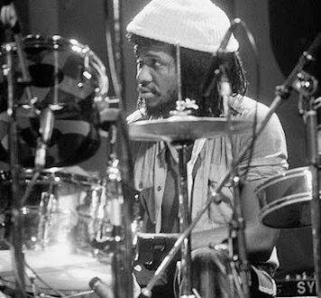 Décès de Sly Dunbar, légende du reggae et du dancehall Décès de Sly Dunbar, légende du reggae et du dancehall