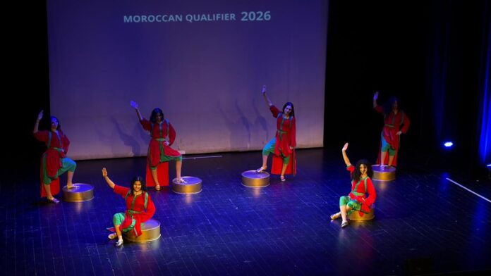 Quatrième édition réussie pour la qualification marocaine DWC