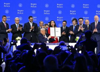 Plan Trump pour Gaza : le Maroc dans le cercle restreint des contributeurs Plan Trump pour Gaza : le Maroc dans le cercle restreint des contributeurs