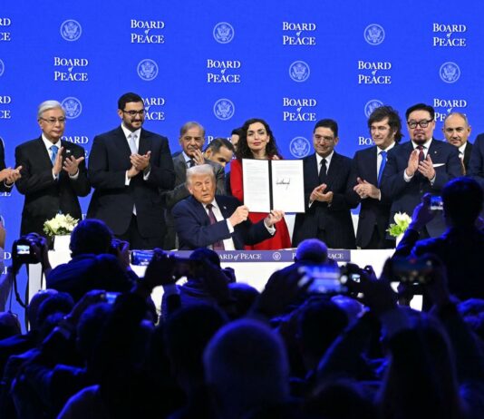Plan Trump pour Gaza : le Maroc dans le cercle restreint des contributeurs Plan Trump pour Gaza : le Maroc dans le cercle restreint des contributeurs