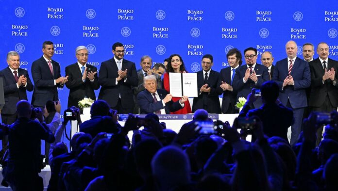 Plan Trump pour Gaza : le Maroc dans le cercle restreint des contributeurs