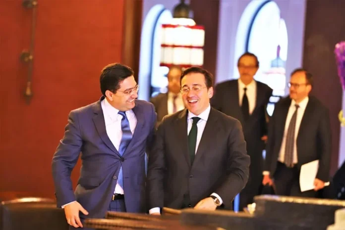 José Manuel Albares salue la solidité du partenariat Maroc Espagne