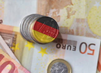 L’Allemagne reste sur le podium des grandes économies mondiales L'Allemagne reste sur le podium des grandes économies mondiales