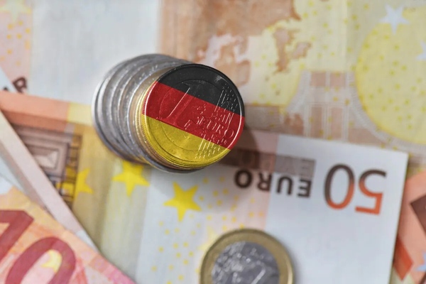 L'Allemagne reste sur le podium des grandes économies mondiales