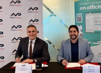 Attijari Payment et Sobrus lancent une solution intégrée pour les pharmacies Attijari Payment et Sobrus lancent une solution intégrée pour les pharmacies