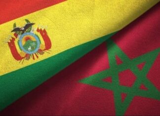 La Bolivie met fin à ses relations avec la pseudo rasd La Bolivie met fin à ses relations avec la pseudo rasd