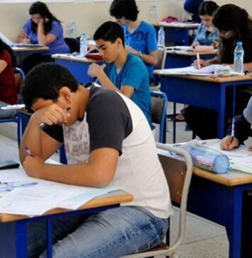 Baccalauréat : plus d’un demi-million de candidats passent les épreuves Baccalauréat : plus d’un demi-million de candidats passent les épreuves
