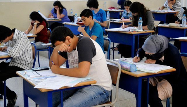 Baccalauréat : plus d’un demi-million de candidats passent les épreuves