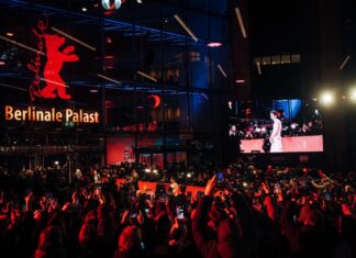 Berlinale 2026 : le Maroc prend le devant de la scène Berlinale 2026 : le Maroc prend le devant de la scène