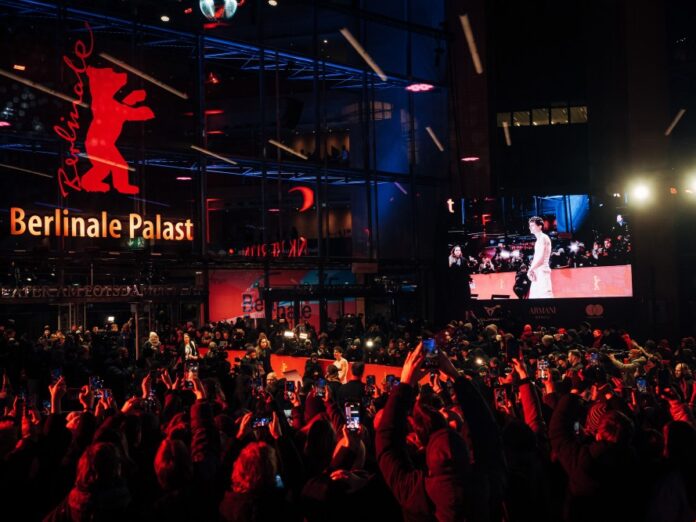 Berlinale 2026 : le Maroc prend le devant de la scène