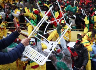Le parquet réfute toute grève des détenus sénégalais impliqués dans les incidents de la CAN Sénégal : l’ambassade du Maroc appelle les ressortissants à la prudence