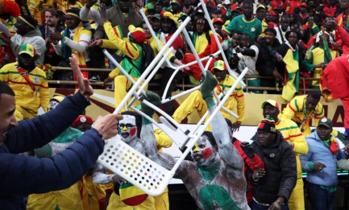 Sénégal : l’ambassade du Maroc appelle les ressortissants à la prudence
