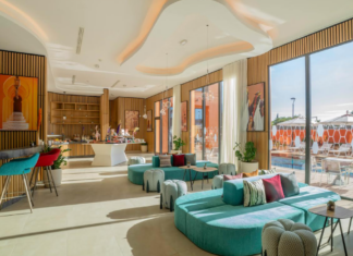 Hilton implante sa marque Hampton à Ben Guerir Hilton implante sa marque Hampton à Ben Guerir