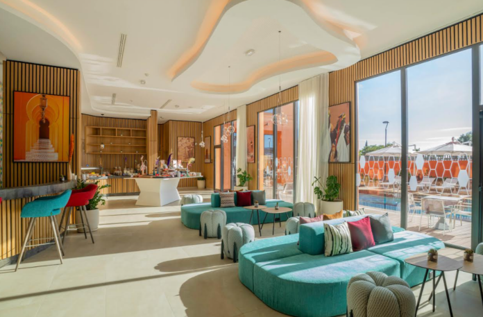 Hilton implante sa marque Hampton à Ben Guerir
