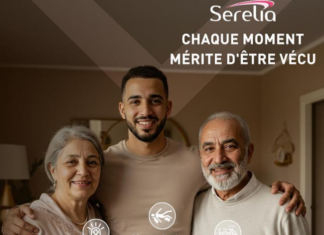 Wafa IMA Assistance lance Sérélia pour les seniors Wafa IMA Assistance lance Sérélia pour les seniors