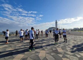 CasablancaRun : un week-end de sport libre et ouvert à tous Près de 8.000 coureurs réunis pour CasablancaRun 2026