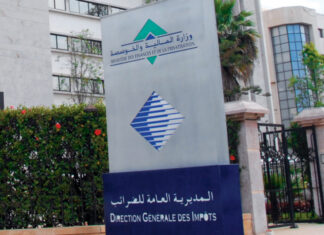 La DGI digitalise la TVA des plateformes numériques étrangères La DGI digitalise la TVA des plateformes numériques étrangères