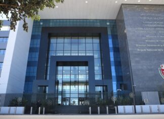 Disparition d’un français à Rabat : la DGSN répond au Figaro Disparition d'un français à Rabat : la DGSN répond au Figaro