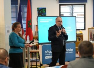 Le Réseau mlfmonde amorce sa mue avec le plan Mlf 2030 Le Réseau mlfmonde amorce sa mue avec le plan Mlf 2030