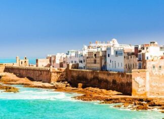 La Cité des Alizés renforce son écosystème touristique Un mois pour redécouvrir le patrimoine d’Essaouira