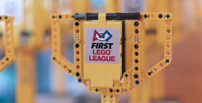Plus de 300 élèves s'affrontent lors de la FIRST LEGO League Maroc