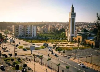 Intempéries : les habitants évacués de Kénitra de retour chez eux Intempéries : les habitants évacués de Kénitra de retour chez eux