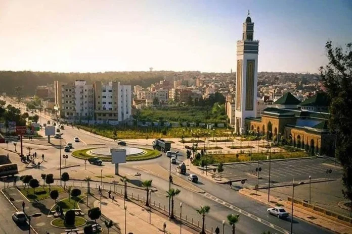 Intempéries : les habitants évacués de Kénitra de retour chez eux