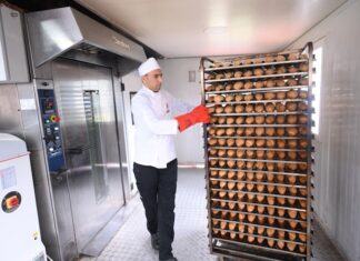 La DGSN approvisionne Ksar El Kébir en urgence La DGSN approvisionne Ksar El Kébir en urgence