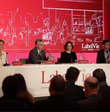 LabelVie passe la barre des 18,5 MMDH et accélère son expansion LabelVie passe la barre des 18,5 MMDH et accélère son expansion