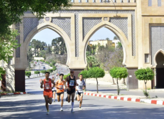 Succès confirmé pour le Marathon Spirituel de Fès Succès confirmé pour le Marathon Spirituel de Fès