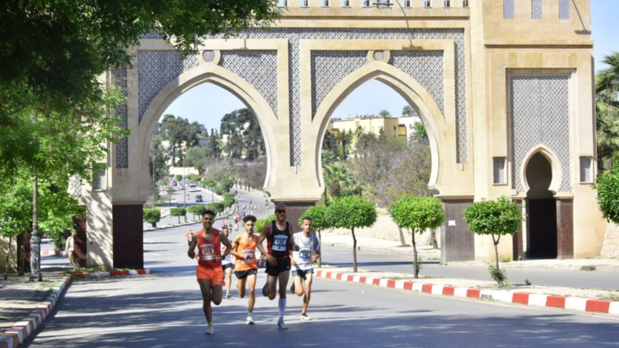 Le Marathon Spirituel de Fès revient le 15 février
