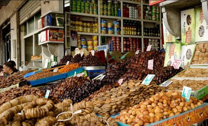 Marchés bien fournis et contrôles renforcés avant le mois de Ramadan