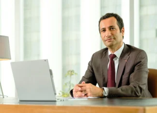 Forbes : Mohamed Benchaâboun dans le top des dirigeants tech Forbes : Mohamed Benchaâboun dans le top des dirigeants tech