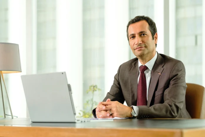 Forbes : Mohamed Benchaâboun dans le top des dirigeants tech