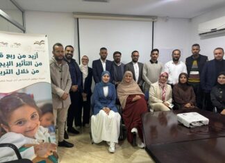 Damane Cash engagé dans l’éducation financière en milieu rural Damane Cash engagé dans l’éducation financière en milieu rural