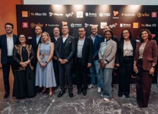Yo Max 5G, WiFi 7… Orange Maroc dévoile ses nouveautés Yo Max 5G, WiFi 7... Orange Maroc dévoile ses nouveautés